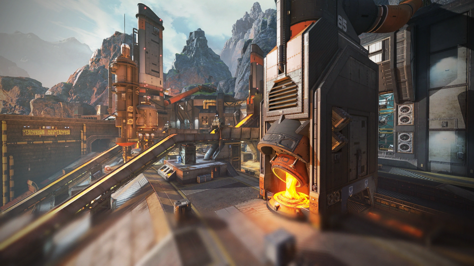 Apex Legends maps: Full list, rotation & map features - Pley.gg Apex Legends maps: Full list, rotation & map features - Pley.gg