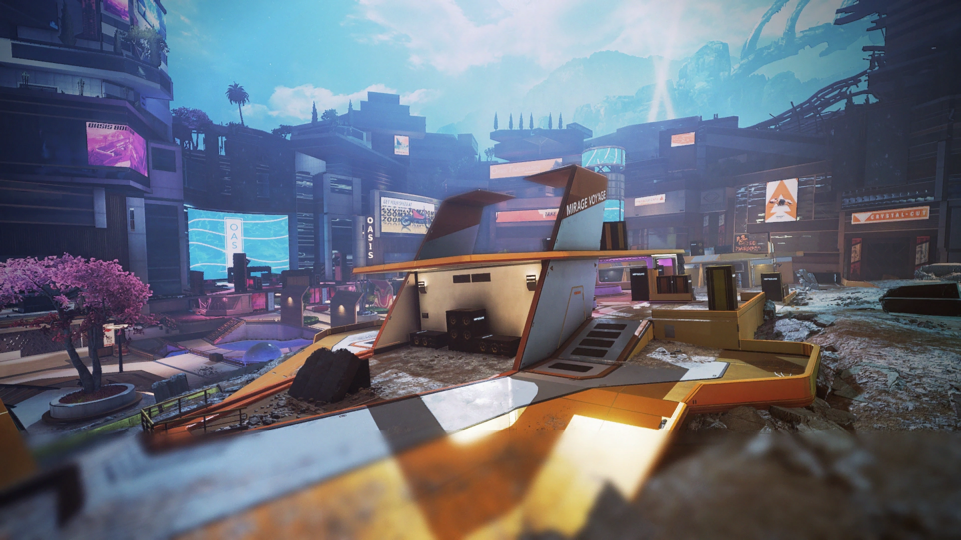 Apex Legends maps: Full list, rotation & map features - Pley.gg Apex Legends maps: Full list, rotation & map features - Pley.gg