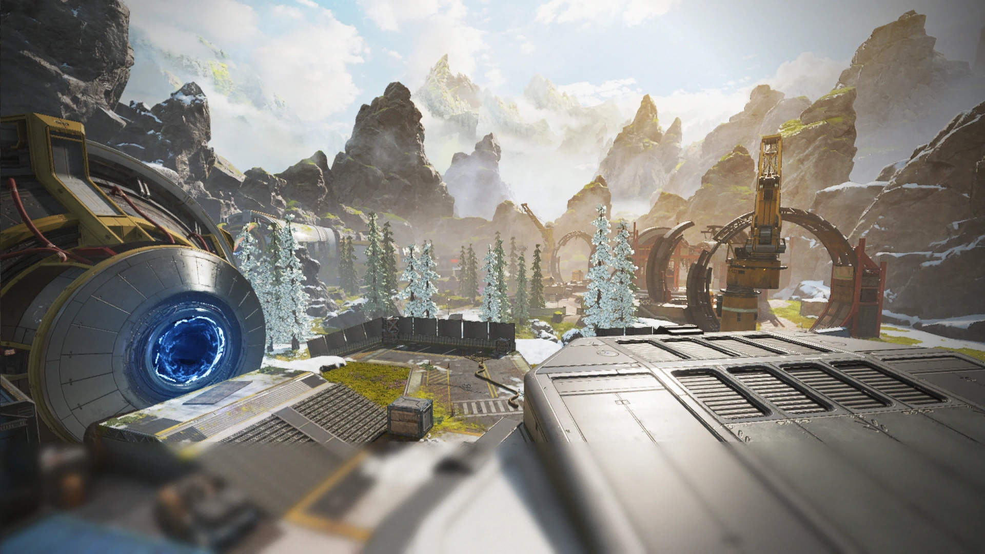 Apex Legends maps: Full list, rotation & map features - Pley.gg Apex Legends maps: Full list, rotation & map features - Pley.gg