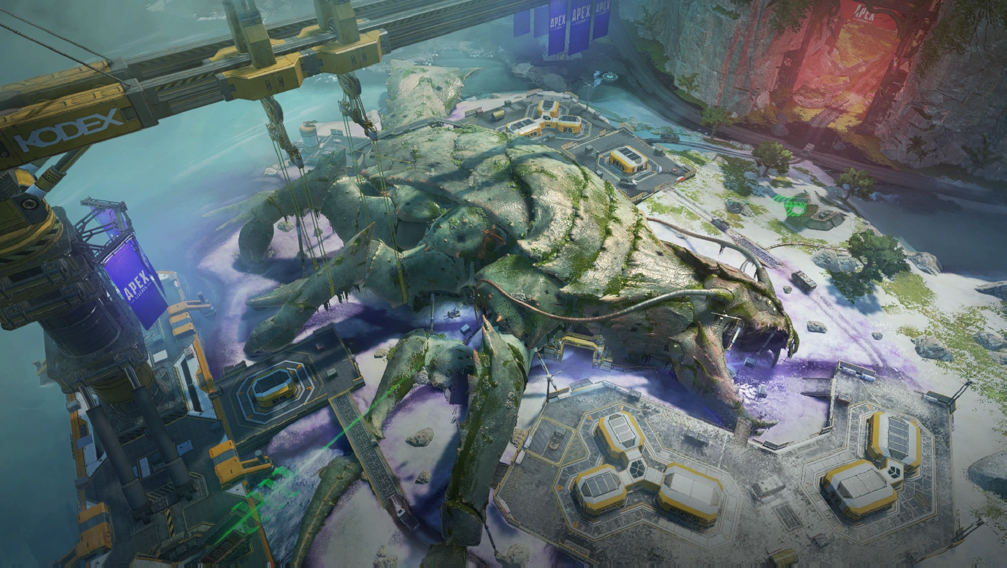 Apex Legends release date: Full timeline - Pley.gg