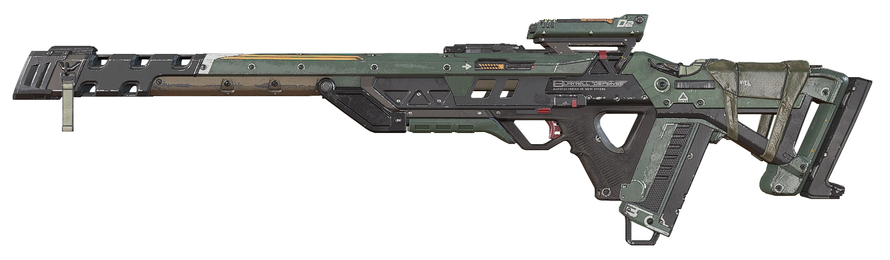 Apex Legends Season 27 Battle Pass - Pley.gg