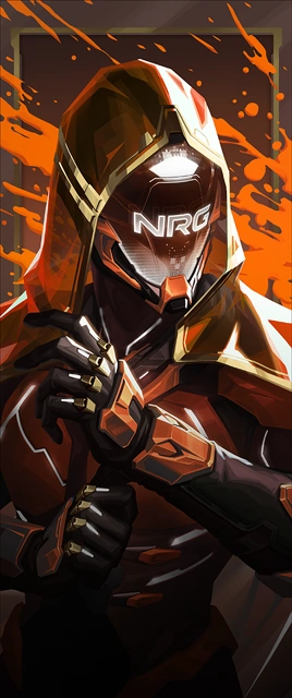 NRG Valorant Champions 2025 capsule now available in store - Pley.gg