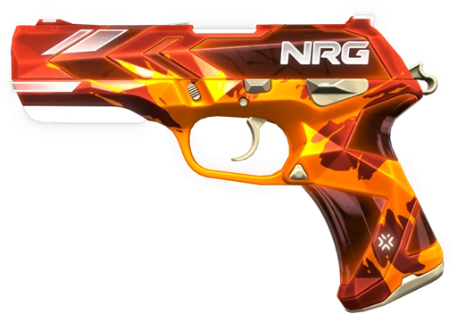 NRG Valorant Champions 2025 capsule now available in store - Pley.gg
