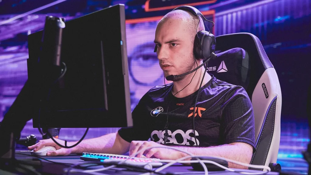 Vitality Chronicle drama shakes Valorant esports - Pley.gg Vitality Chronicle drama shakes Valorant esports - Pley.gg
