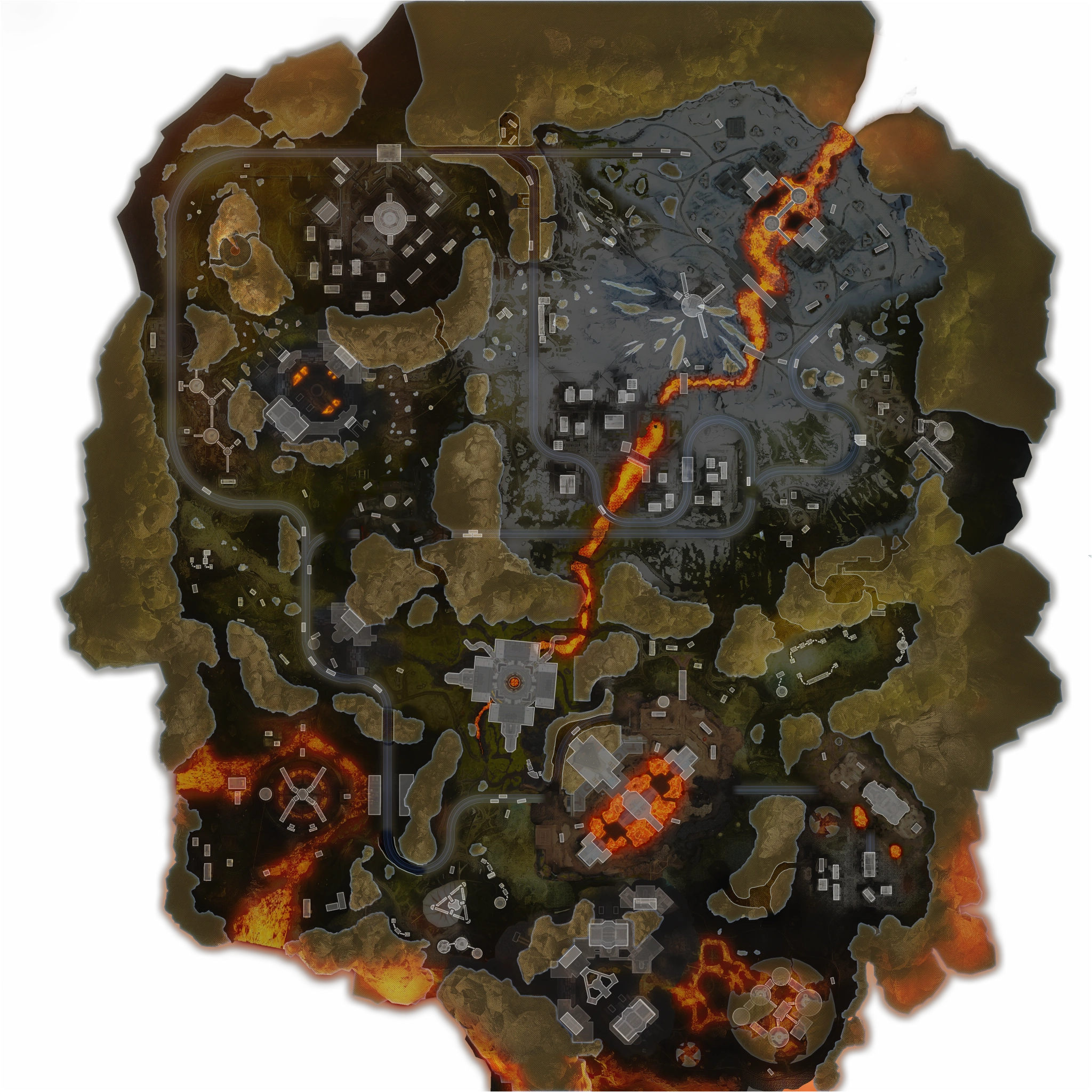 Apex Legends maps: Full list, rotation & map features - Pley.gg Apex Legends maps: Full list, rotation & map features - Pley.gg