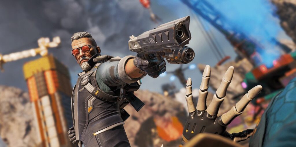 Apex Legends Ranks - Pley.gg