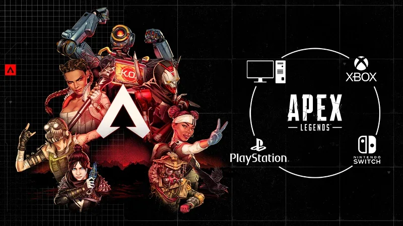 Apex Legends Cross Platform - Pley.gg Apex Legends Cross Platform - Pley.gg