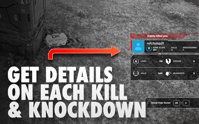 Apex Legends tracker comparison - Pley.gg Apex Legends tracker comparison - Pley.gg