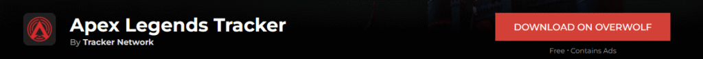Apex Legends tracker comparison - Pley.gg Apex Legends tracker comparison - Pley.gg