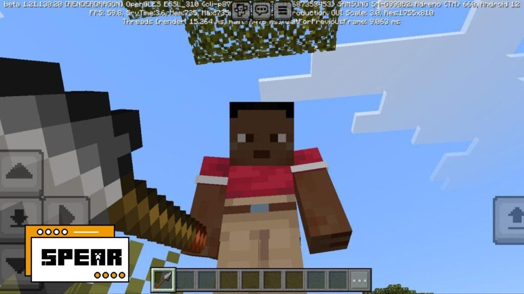 Download Minecraft Latest Version apk free - Pley.gg