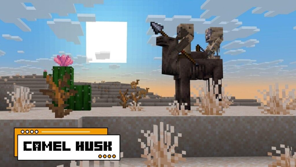 Download Minecraft Latest Version apk free - Pley.gg