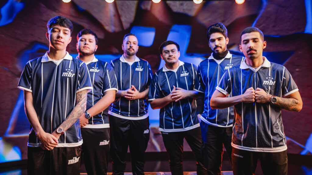 Vitality Chronicle drama shakes Valorant esports - Pley.gg Vitality Chronicle drama shakes Valorant esports - Pley.gg