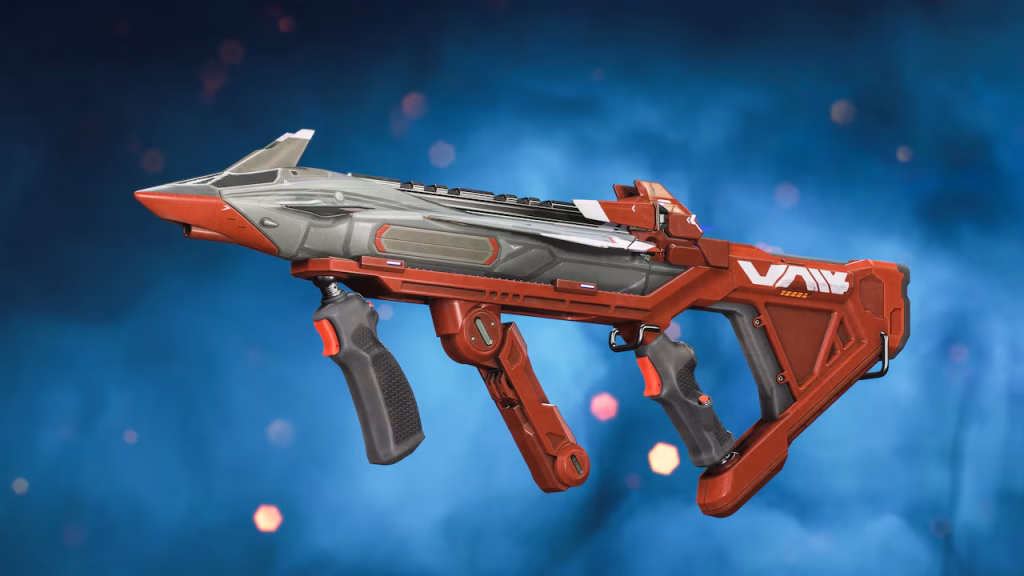 Apex Legends Season 27: Amped - New Olympus, Mantle Boost & Double Tap Alternator - Pley.gg Apex Legends Season 27: Amped - New Olympus, Mantle Boost & Double Tap Alternator - Pley.gg