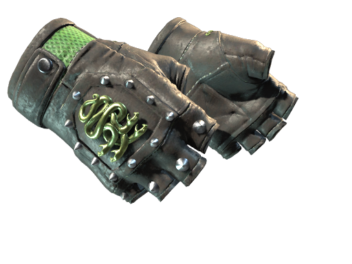 CS2 Market After 12 Hours: Covert Skins Skyrocket While Rare Knives and Gloves Crash - Pley.gg