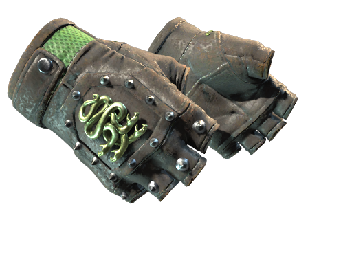 CS2 Market After 12 Hours: Covert Skins Skyrocket While Rare Knives and Gloves Crash - Pley.gg