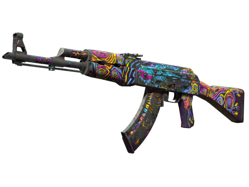 CS2 Market After 12 Hours: Covert Skins Skyrocket While Rare Knives and Gloves Crash - Pley.gg