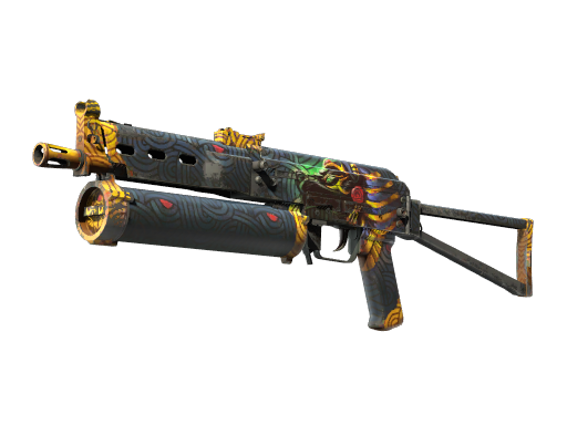 CS2 Market After 12 Hours: Covert Skins Skyrocket While Rare Knives and Gloves Crash - Pley.gg