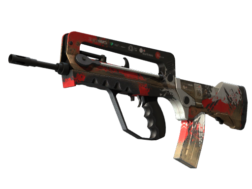 CS2 Market After 12 Hours: Covert Skins Skyrocket While Rare Knives and Gloves Crash - Pley.gg