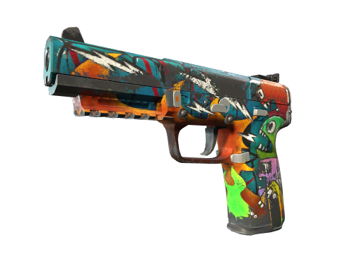 CS2 Market After 12 Hours: Covert Skins Skyrocket While Rare Knives and Gloves Crash - Pley.gg
