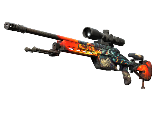 CS2 Market After 12 Hours: Covert Skins Skyrocket While Rare Knives and Gloves Crash - Pley.gg