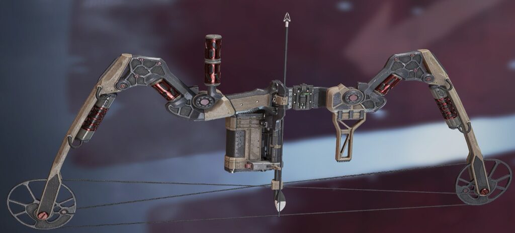 Apex Legends Season 28 Leaks: Bocek Bow Reactive Skin - Pley.gg