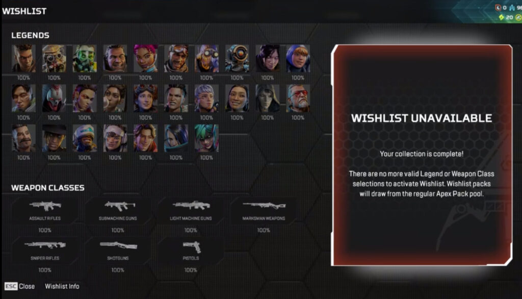 Apex Legends Season 27 Patch Notes - Pley.gg Apex Legends Season 27 Patch Notes - Pley.gg