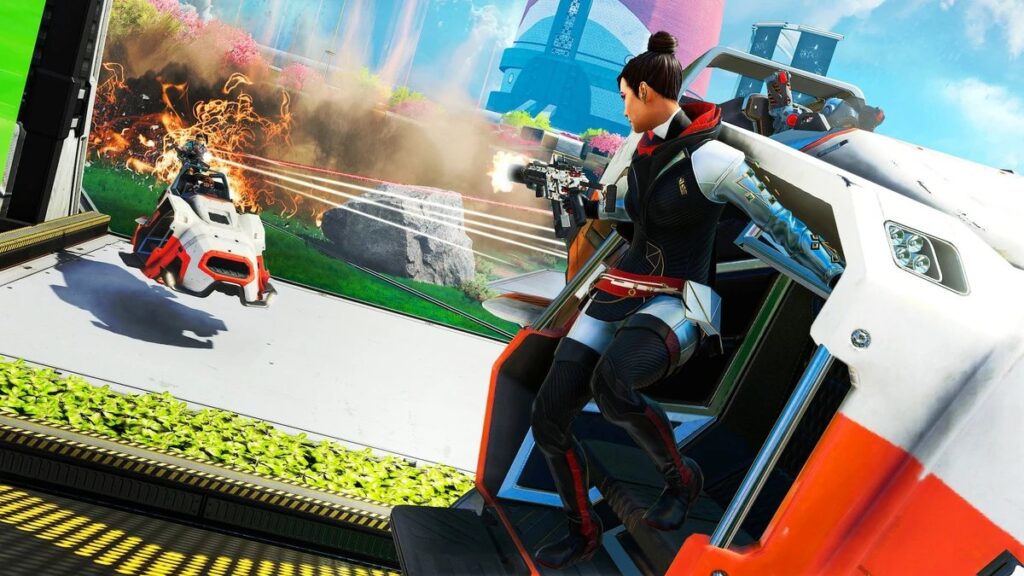 Apex Legends Season 27 Patch Notes - Pley.gg Apex Legends Season 27 Patch Notes - Pley.gg