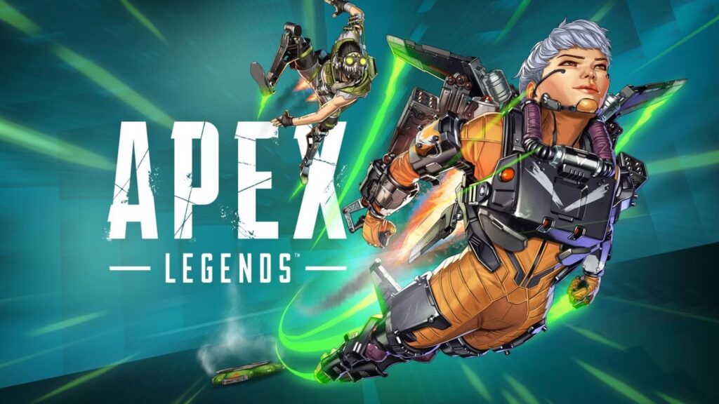 Apex Legends Supersonic Event, Peacekeeper Nerf, Heat Shield Removal, and Ranked Rework - Pley.gg