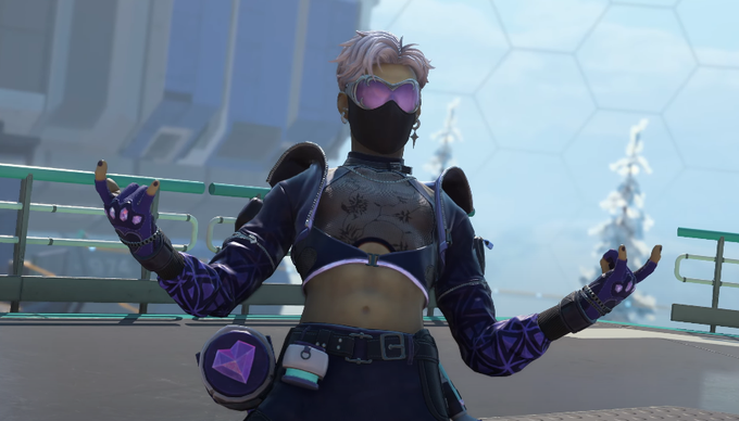 Apex Legends Supersonic Event, Peacekeeper Nerf, Heat Shield Removal, and Ranked Rework - Pley.gg
