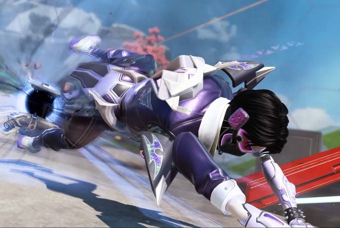 Apex Legends Supersonic Event, Peacekeeper Nerf, Heat Shield Removal, and Ranked Rework - Pley.gg