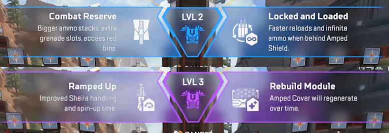 Apex Legends Season 27 Patch Notes - Pley.gg Apex Legends Season 27 Patch Notes - Pley.gg