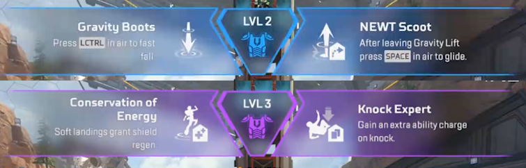 Apex Legends Season 27 Patch Notes - Pley.gg Apex Legends Season 27 Patch Notes - Pley.gg