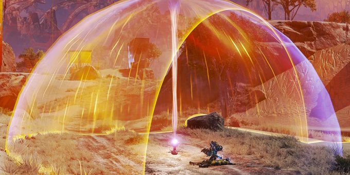 Apex Legends Supersonic Event, Peacekeeper Nerf, Heat Shield Removal, and Ranked Rework - Pley.gg