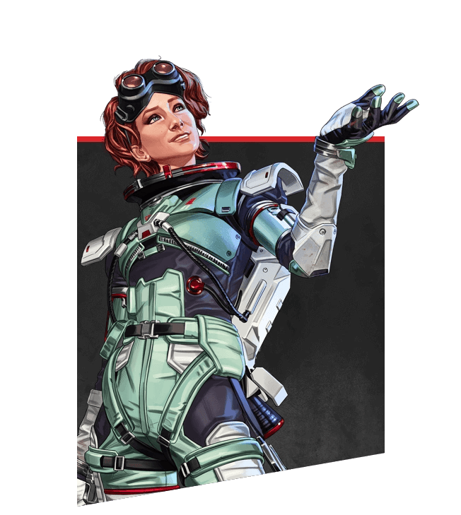 Apex Legends Split 2 update announcement delayed - Pley.gg Horizon_Legend_Card