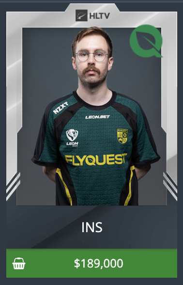 Lock In Your CS2 Fantasy Lineup for the StarLadder Budapest Major 2025 - Pley.gg