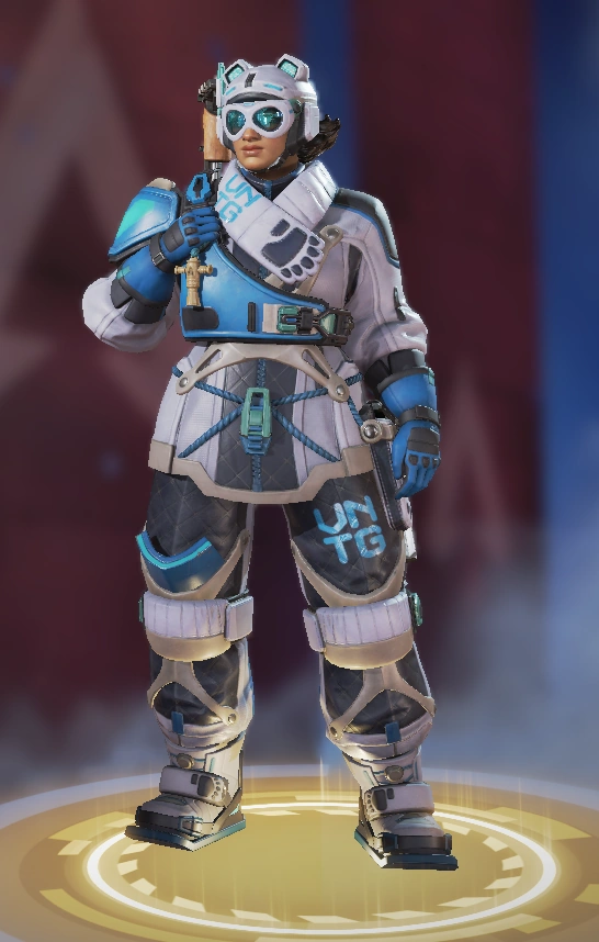 Apex Legends Holiday Event 2025 - Pley.gg Apex Legends Holiday Event 2025 - Pley.gg