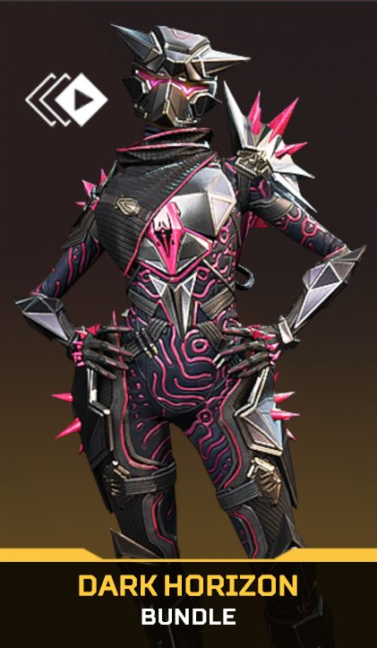Apex Legends Shop Update Nov 25 - Pley.gg Apex Legends Shop Update Nov 25 - Pley.gg