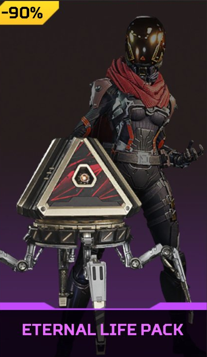 Apex Legends Shop Update Nov 25 - Pley.gg Apex Legends Shop Update Nov 25 - Pley.gg