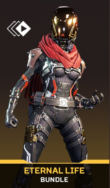 Apex Legends Shop Update Nov 25 - Pley.gg Apex Legends Shop Update Nov 25 - Pley.gg