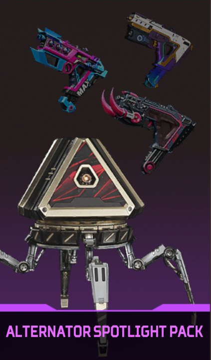 Apex Legends Shop Update Nov 25 - Pley.gg Apex Legends Shop Update Nov 25 - Pley.gg