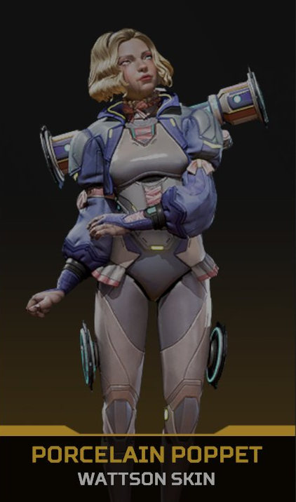 Apex Legends Shop Update Nov 25 - Pley.gg Apex Legends Shop Update Nov 25 - Pley.gg