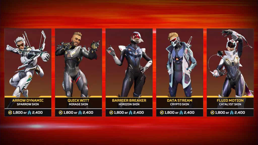 Super sonic event overview & New Wildcard abilities - Pley.gg