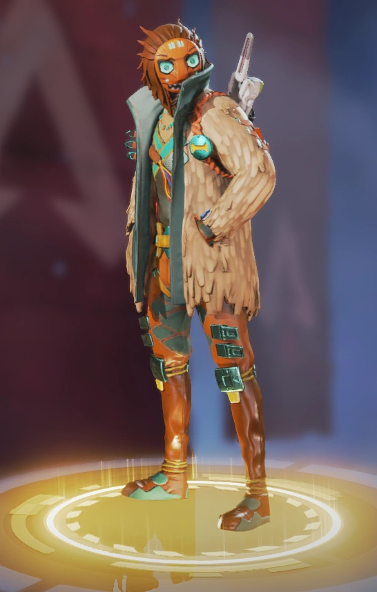 Apex Legends Holiday Event 2025 - Pley.gg Apex Legends Holiday Event 2025 - Pley.gg