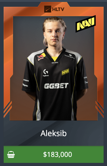 StarLadder Budapest Major 2025 Stage 2 Fantasy Picks - Pley.gg