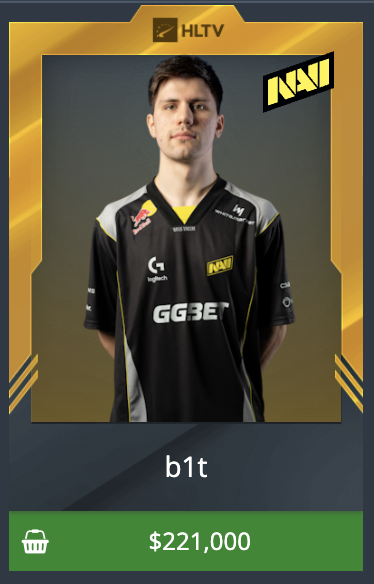 StarLadder Budapest Major 2025 Stage 2 Fantasy Picks - Pley.gg