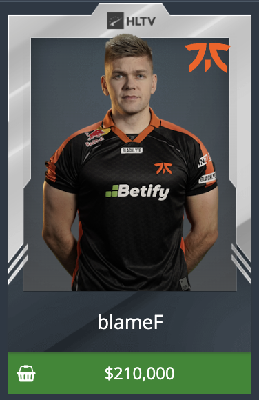 StarLadder Budapest Major 2025 Stage 2 Fantasy Picks - Pley.gg