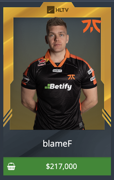 Lock In Your CS2 Fantasy Lineup for the StarLadder Budapest Major 2025 - Pley.gg