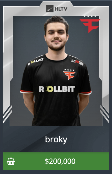 StarLadder Budapest Major 2025 Stage 2 Fantasy Picks - Pley.gg