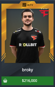 Lock In Your CS2 Fantasy Lineup for the StarLadder Budapest Major 2025 - Pley.gg