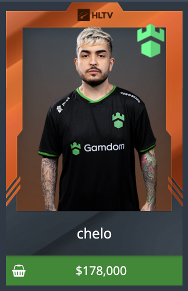 Lock In Your CS2 Fantasy Lineup for the StarLadder Budapest Major 2025 - Pley.gg